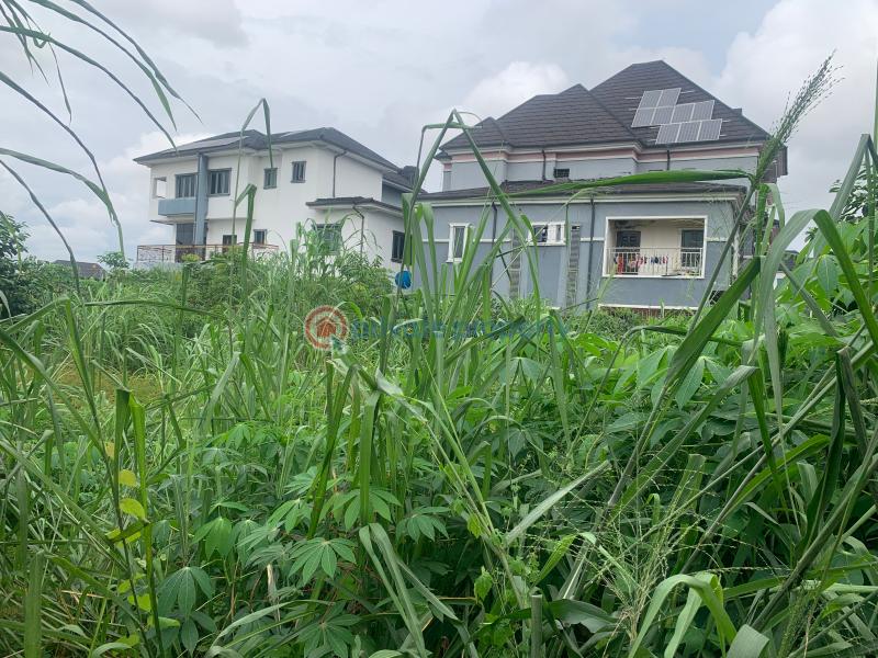 Residential Land For Sale Hiltop Estate Owerri Owerri Imo - 1