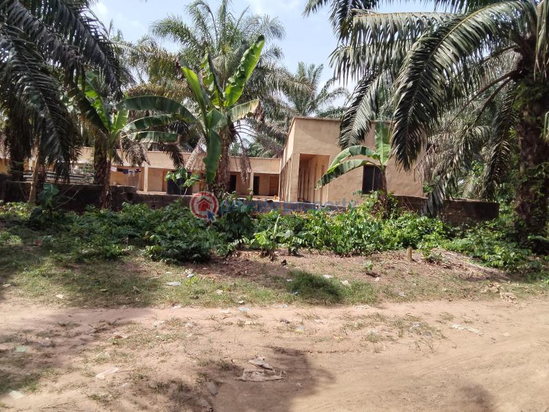 Commercial Land For Sale Ogbere Road, Off Sagamu Ore Benin Expressway Ijebu East Ogun - 10
