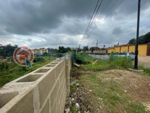 Commercial Land For Sale Opposite Foodco Jericho Ibadan Oyo - 0