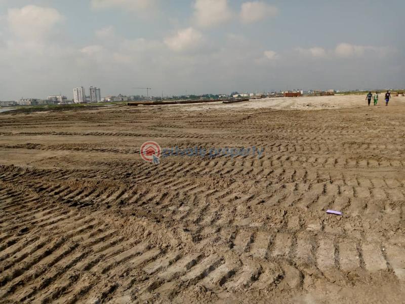 Residential Land For Sale Imperial City (mozel Island) Lekki Phase 1 Lagos - 0