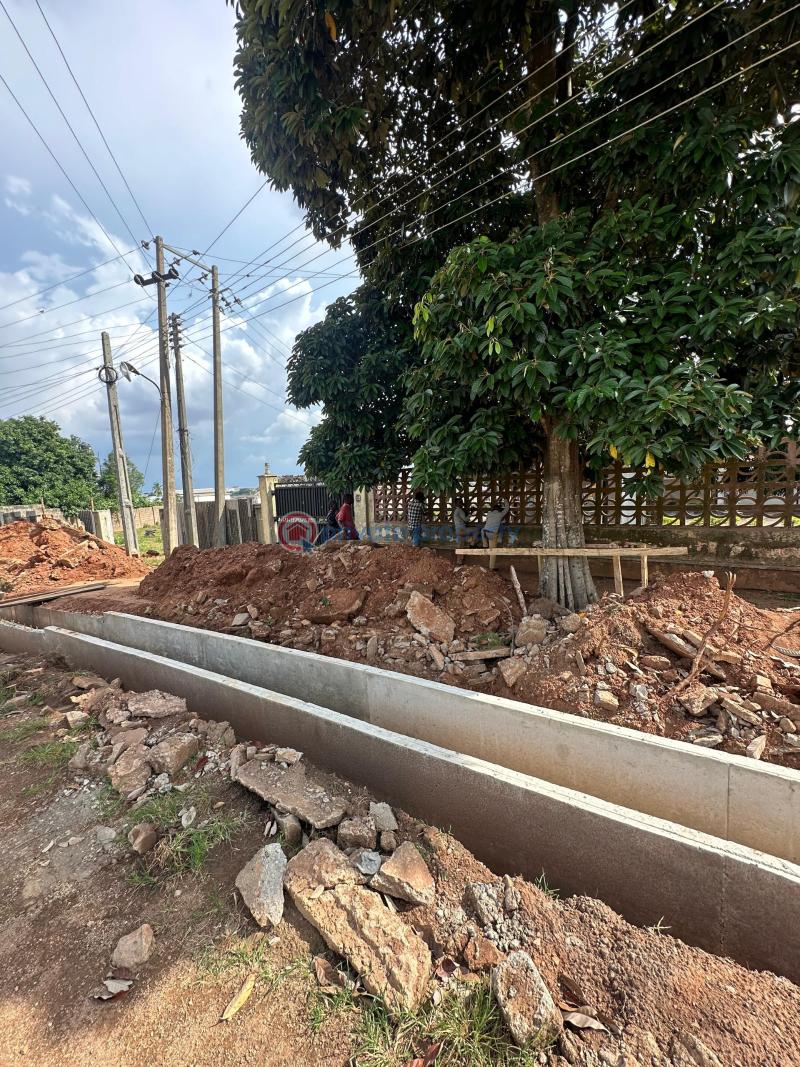 Mixed use Land For Sale Rotimi William Old Bodija Ibadan Oyo - 1