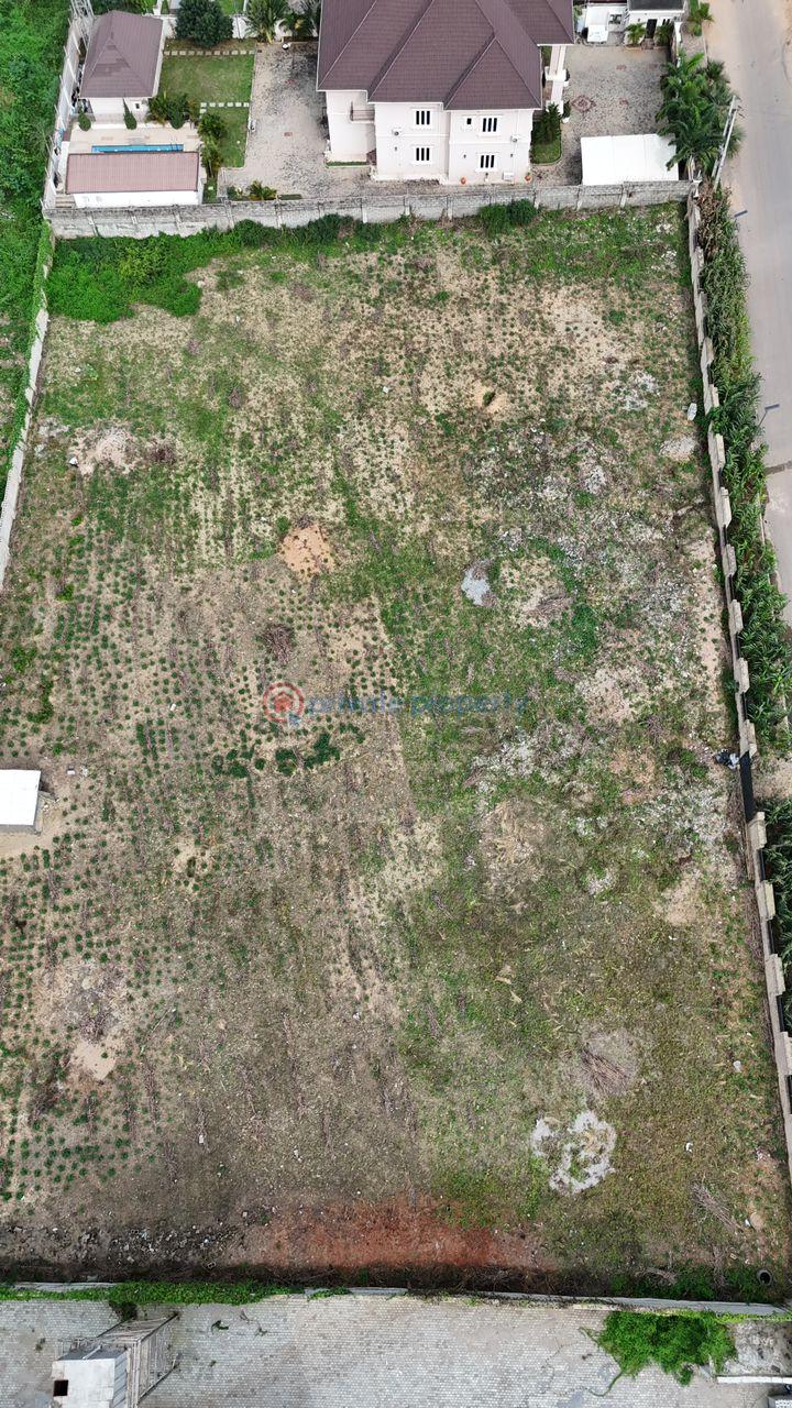 Residential Land For Sale By Navy Quarters Jahi Abuja Phase 2  - 3