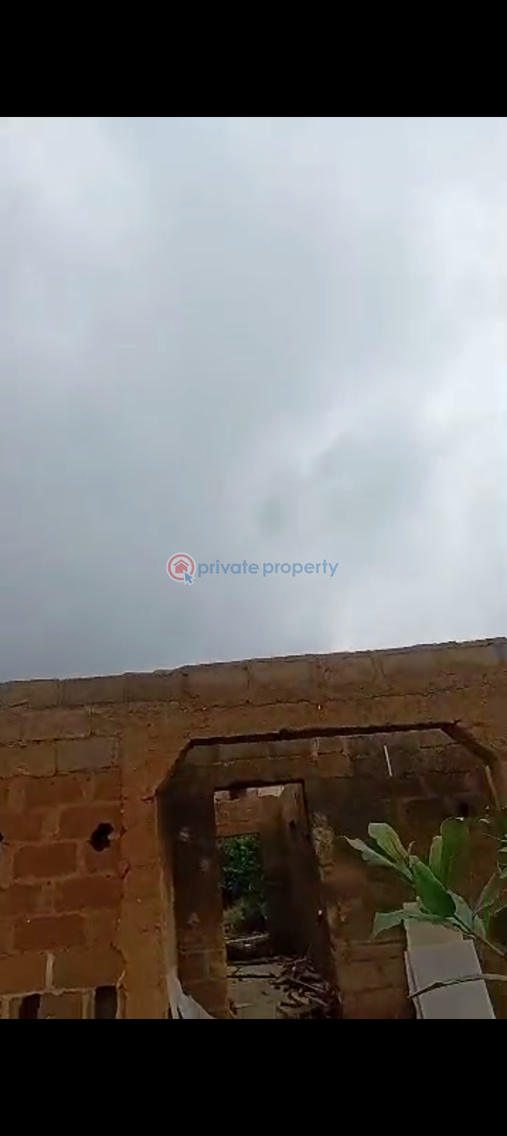 Land For Sale Off Kayode Plaza, Ajuwon Ogun area  - 1