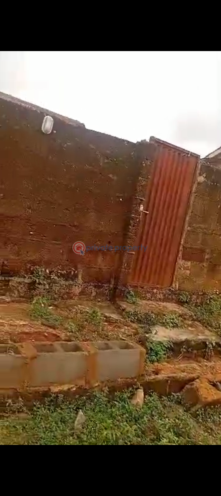 Land For Sale Off Kayode Plaza, Ajuwon Ogun area  - 3