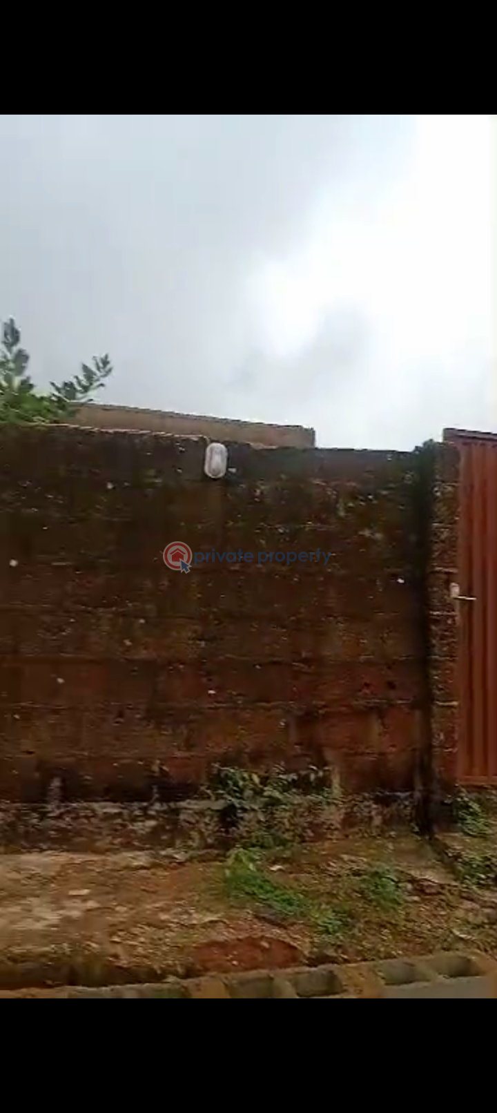 Land For Sale Off Kayode Plaza, Ajuwon Ogun area  - 2