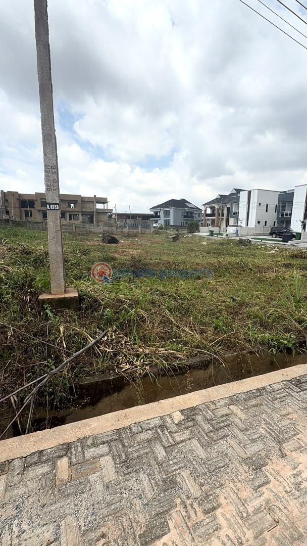 Land For Sale Engr Lere Adigun Gra, Bashorun Ibadan Ibadan Oyo - 2