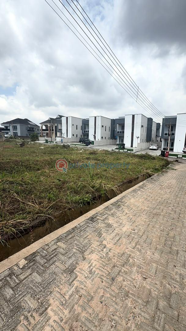Land For Sale Engr Lere Adigun Gra, Bashorun Ibadan Ibadan Oyo - 3