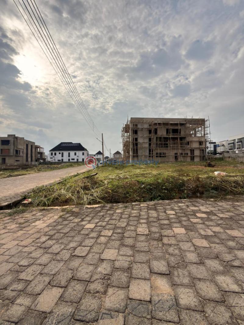 Land For Sale Engr Lere Adigun Gra, Bashorun, Ibadan Ibadan Oyo