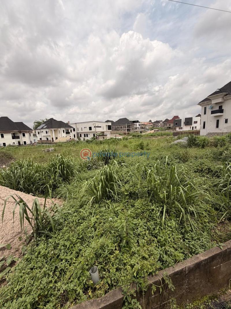 Land For Sale Engr Lere Adigun Gra, Bashorun, Ibadan Ibadan Oyo - 1