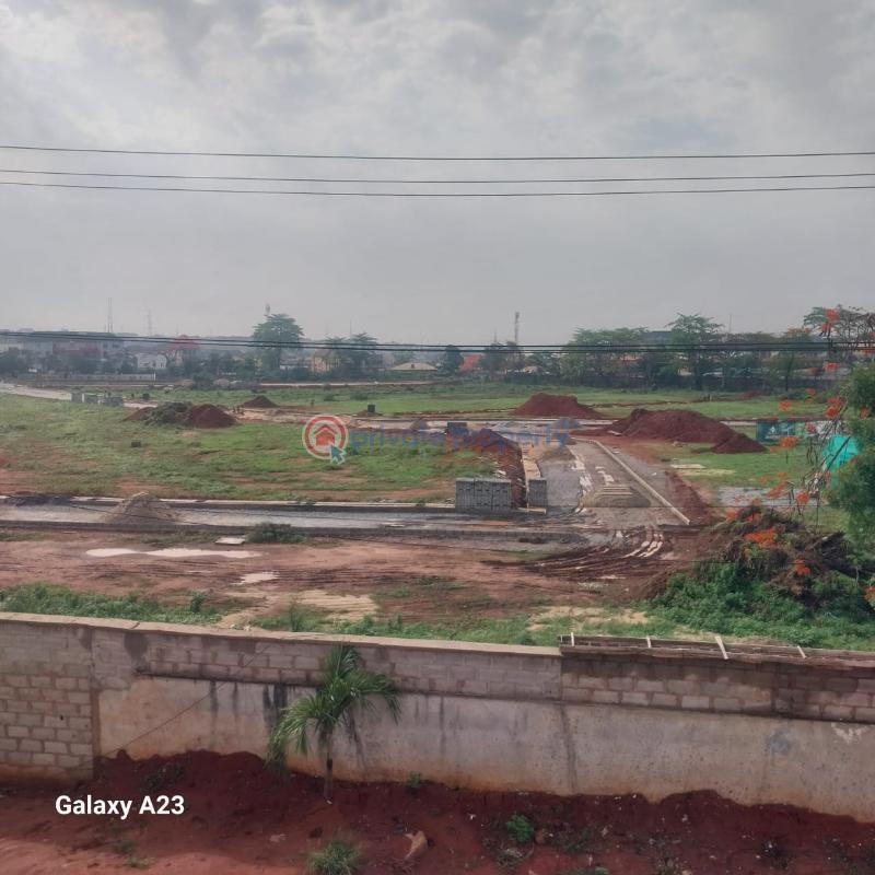 Residential Land For Sale Omole Phase 2 Ojodu Lagos - 7