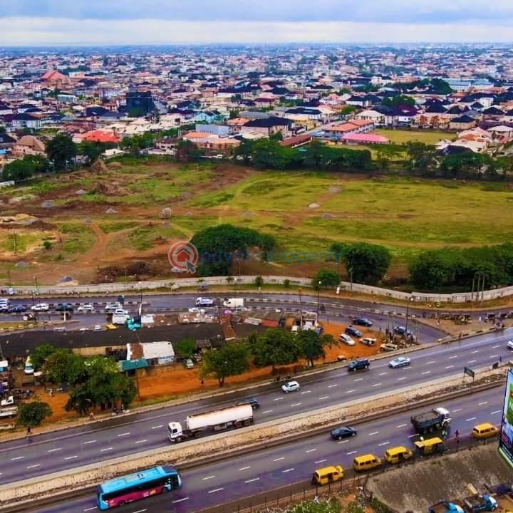 Residential Land For Sale Omole Phase 2 Ojodu Lagos - 2