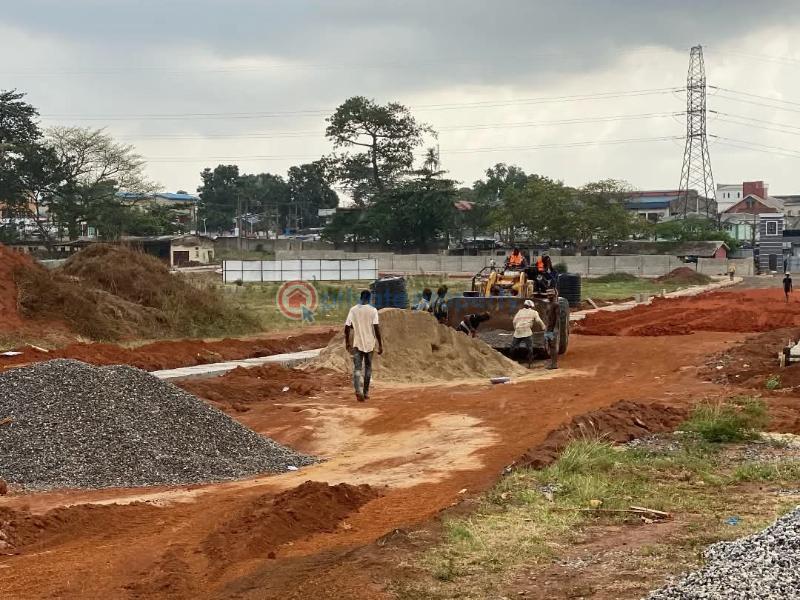 Residential Land For Sale Omole Phase 2 Ojodu Lagos - 9