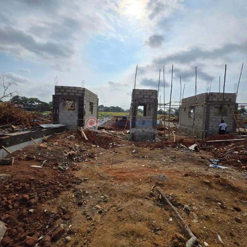 Residential Land For Sale Omole Phase 2 Ojodu Lagos - 5