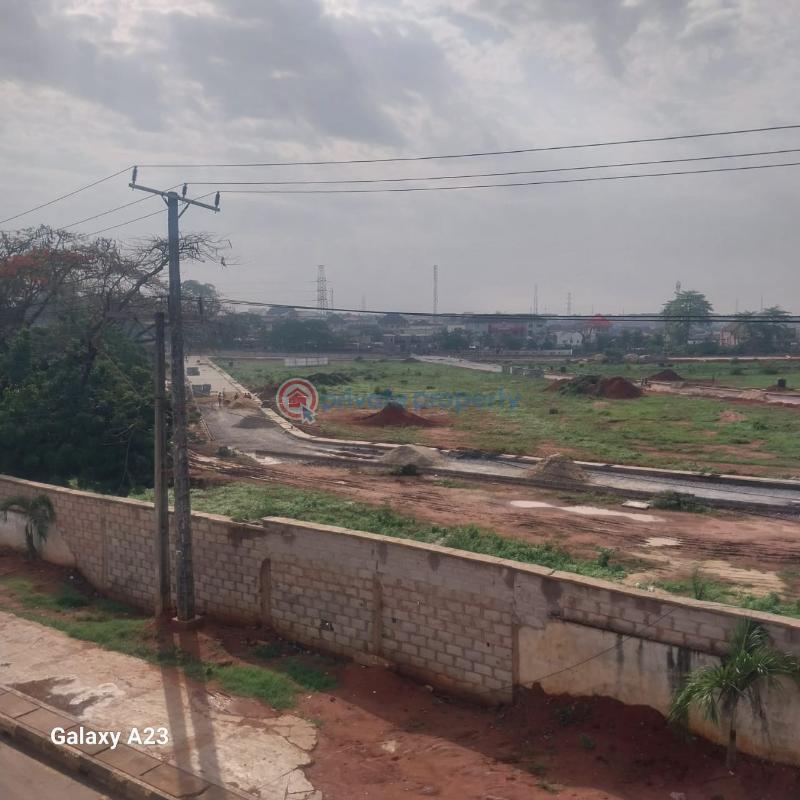 Residential Land For Sale Omole Phase 2 Ojodu Lagos - 8