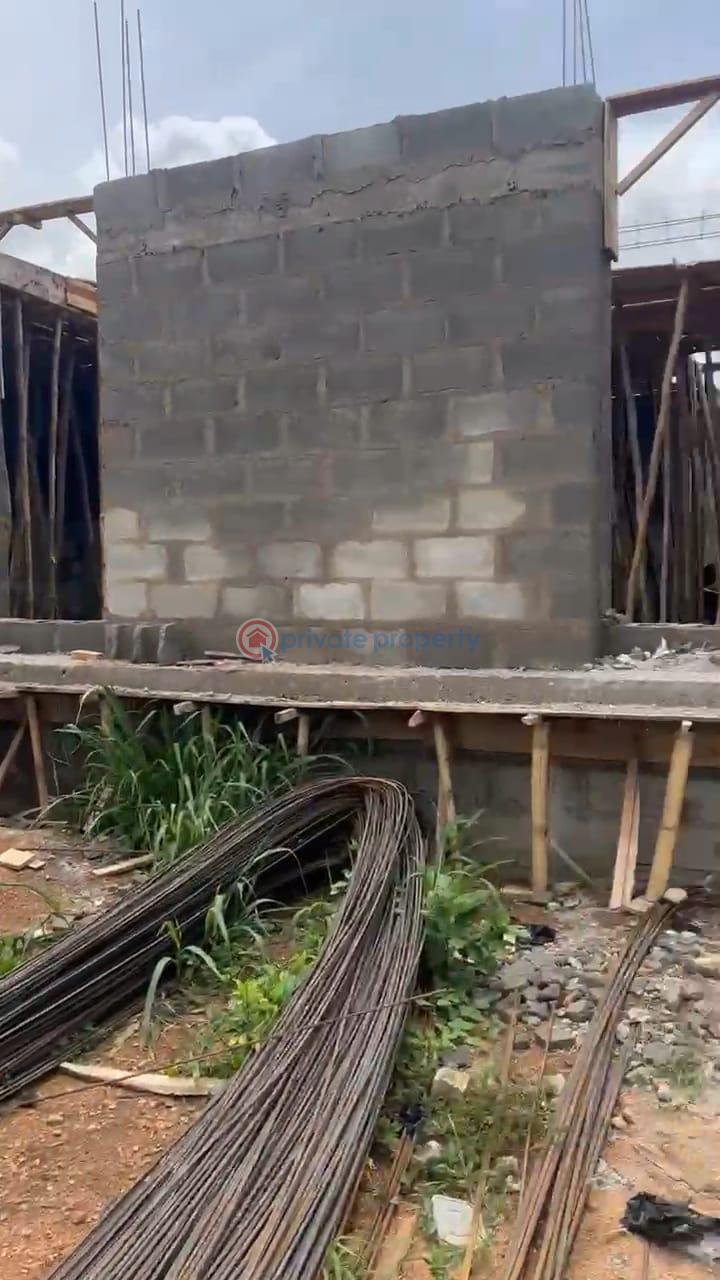 Residential Land For Sale Trans Amusement Park, Aerodrome Phase 2 Samonda Ibadan Oyo - 4