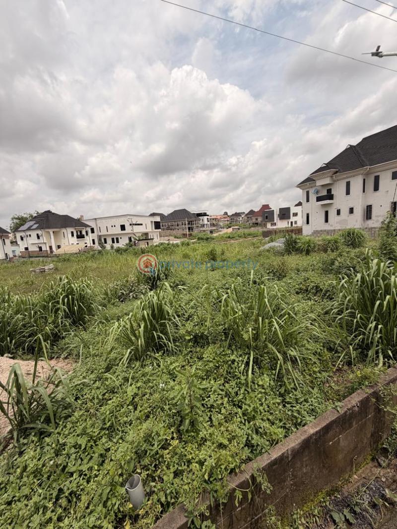 Land For Sale Engr Lere Adigun Gra, Bashorun, Ibadan Ibadan Oyo - 3