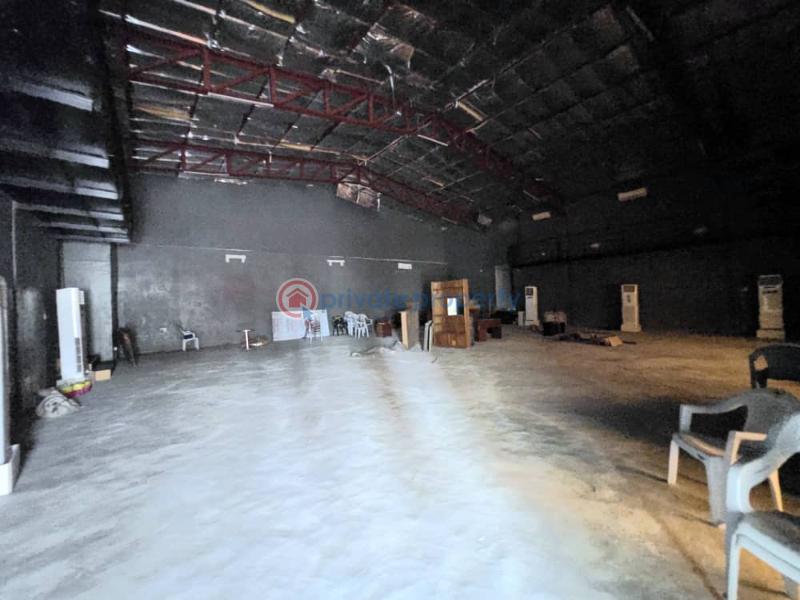 500sqm commercial warehouse for ren - 2 1 bedroom Warehouse For Rent Lekki Phase 1 Lagos - 2