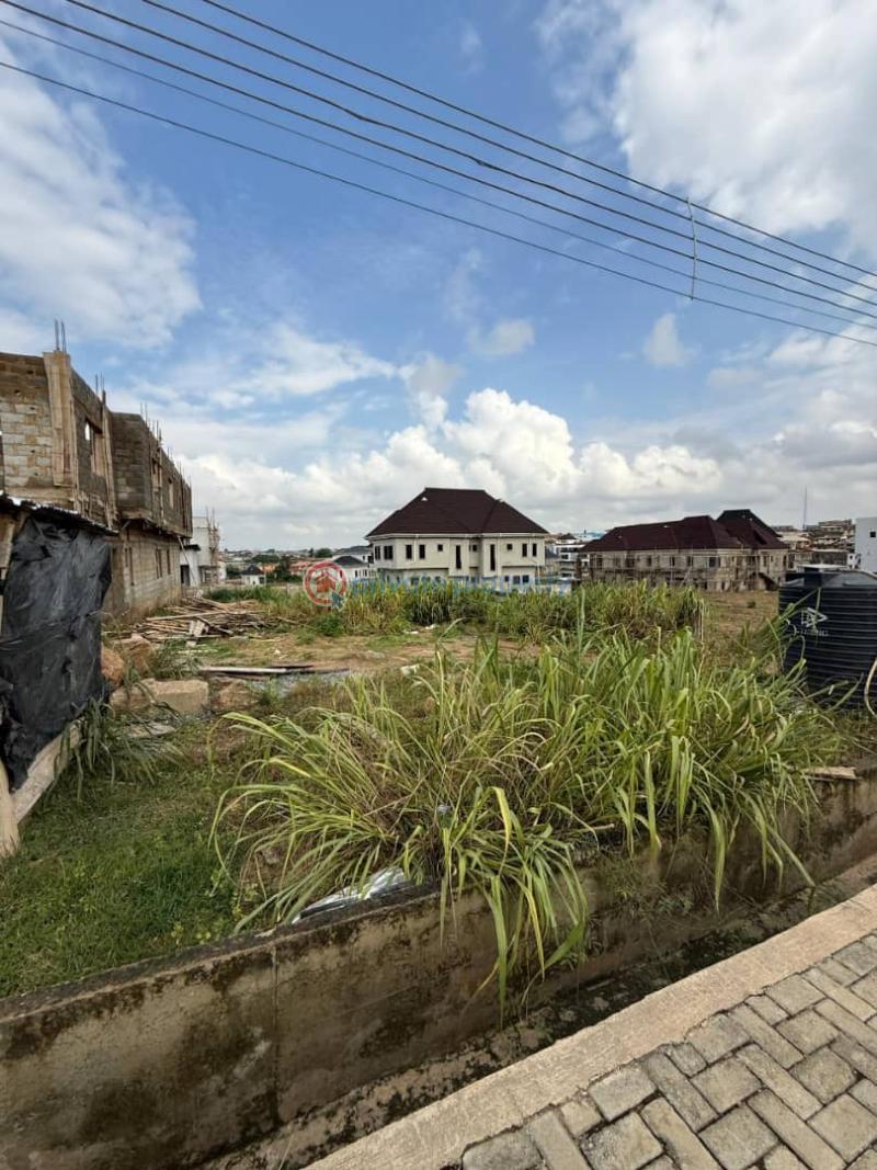 Residential Land For Sale Engr. Lere Adigun Gra, Basorun, Ibadan Basorun Ibadan Oyo