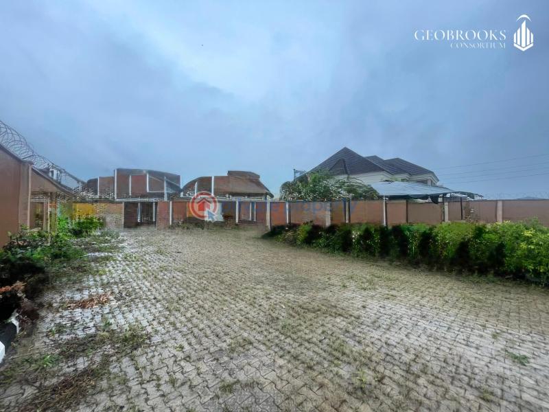 Residential Land For Sale Kobiowu Crescent, Iyaganku Gra, Ibadan Iyanganku Ibadan Oyo