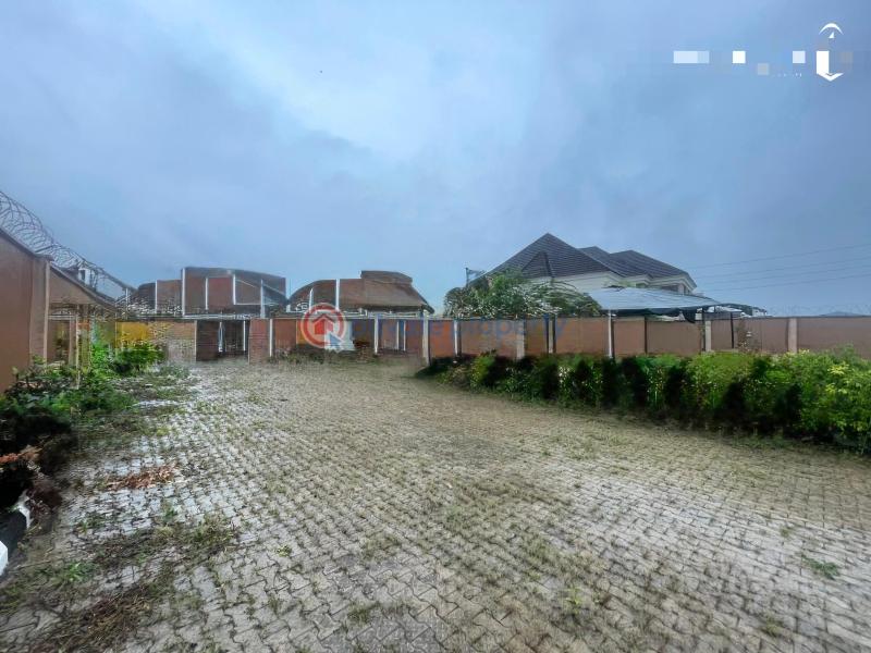 Residential Land For Sale Kobiowu Crescent, Iyanganku Ibadan Oyo