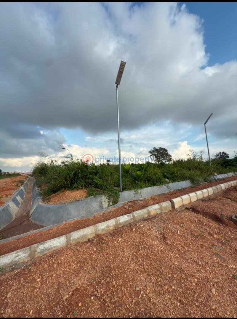 Land For Sale Phdl Estates, Akobo, Ibadan Ibadan Oyo
