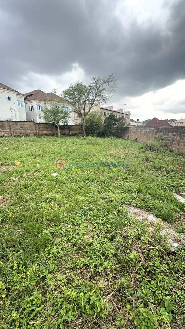 Land For Sale Kolapo Ishola Gra, Phase I Akobo Ibadan Ibadan Oyo - 0