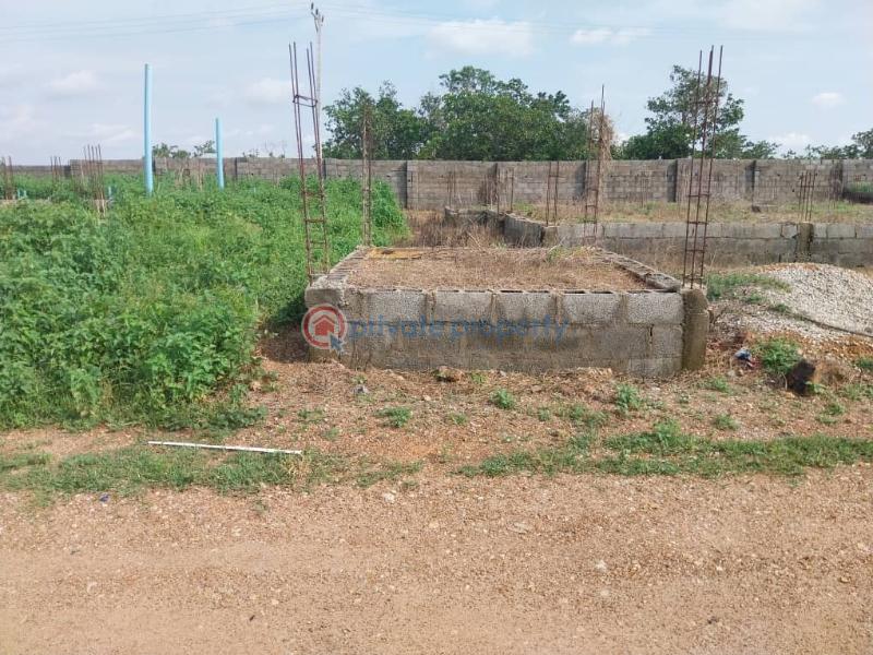 Residential Land For Sale Karasana North Karsana Abuja Phase 3  - 4