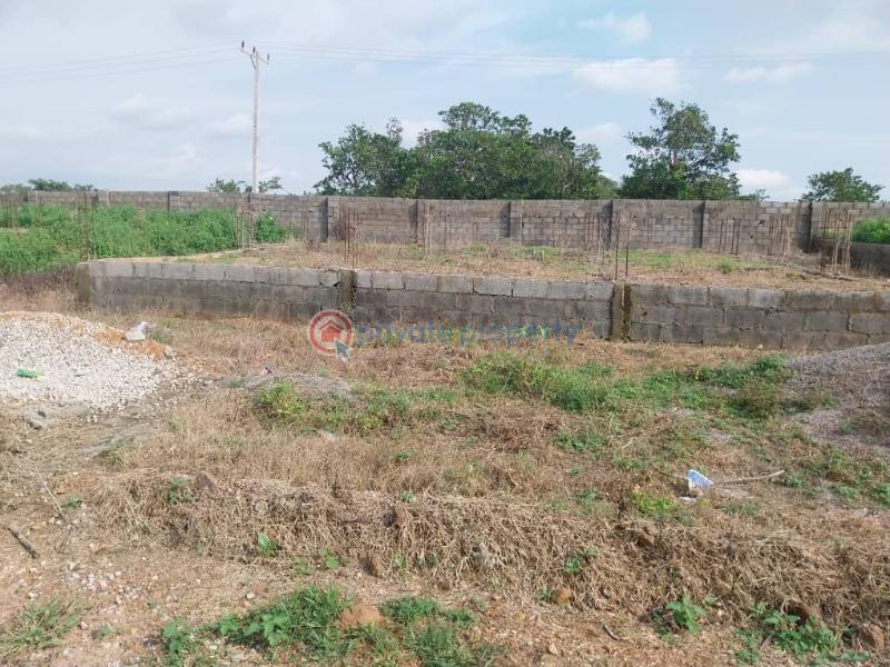 Residential Land For Sale Karasana North Karsana Abuja Phase 3  - 3