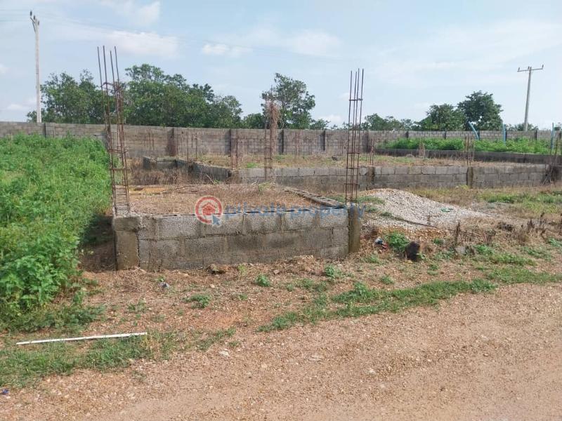 Residential Land For Sale Karasana North Karsana Abuja Phase 3  - 1