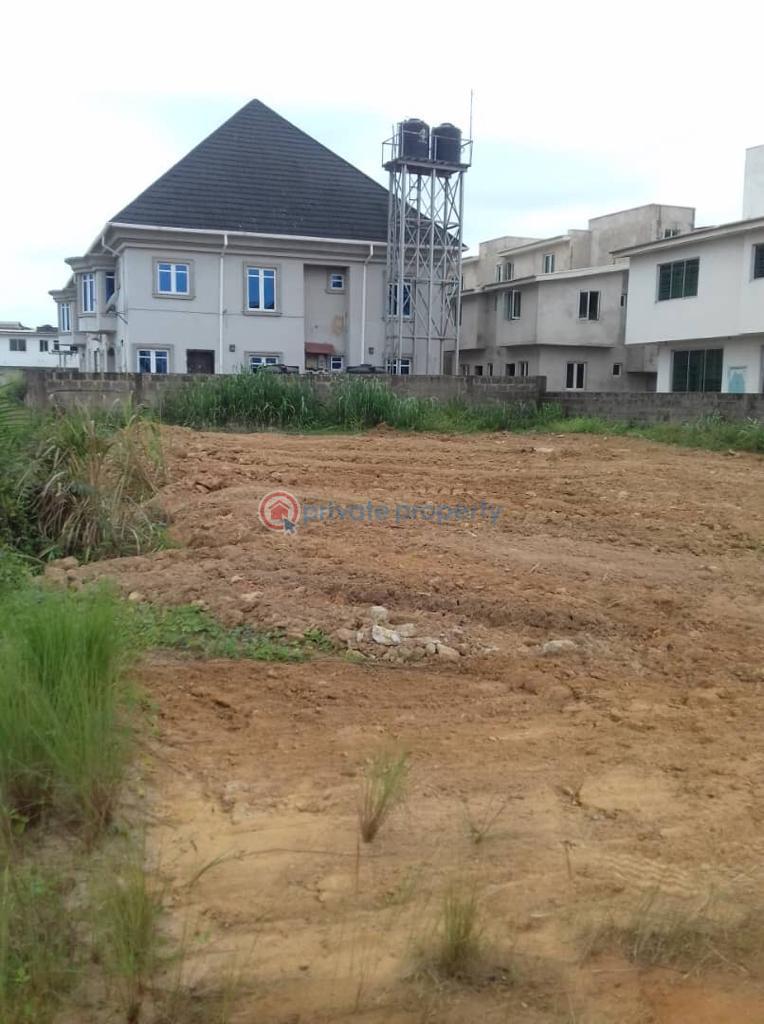 Mixed use Land For Sale Warewa Lagos Extension Ogun