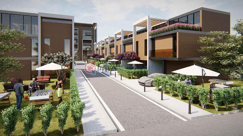 Mixed use Land For Sale Osapa Lekki Lagos - 2