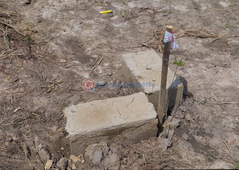 Land For Sale Ketu, Epe, Santosa City Commercial Epe Lagos - 1