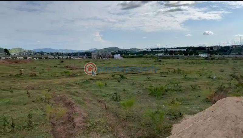 Residential Land For Sale Apo Abuja Phase 2 