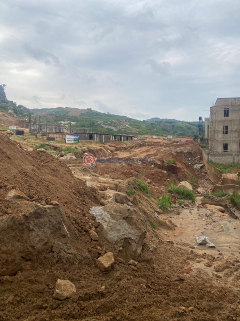 Residential Land For Sale Katampe Extension Katampe Ext. Abuja Phase 2  - 0