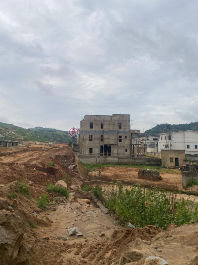 Residential Land For Sale Katampe Extension Katampe Ext. Abuja Phase 2  - 2