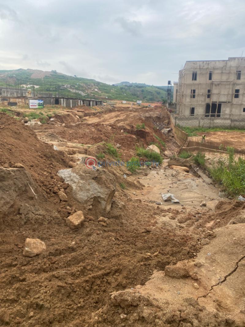 Residential Land For Sale Katampe Extension Katampe Ext. Abuja Phase 2  - 4