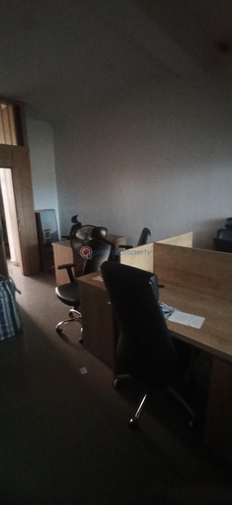 Shop For Rent Gwarimpa Abuja Phase 3  - 3