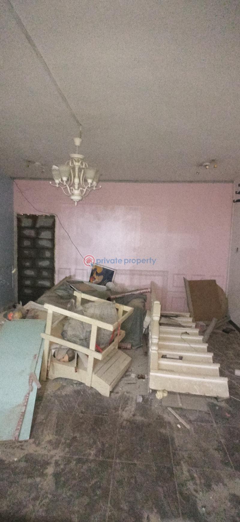 Shop For Rent Gwarimpa Abuja Phase 3  - 1