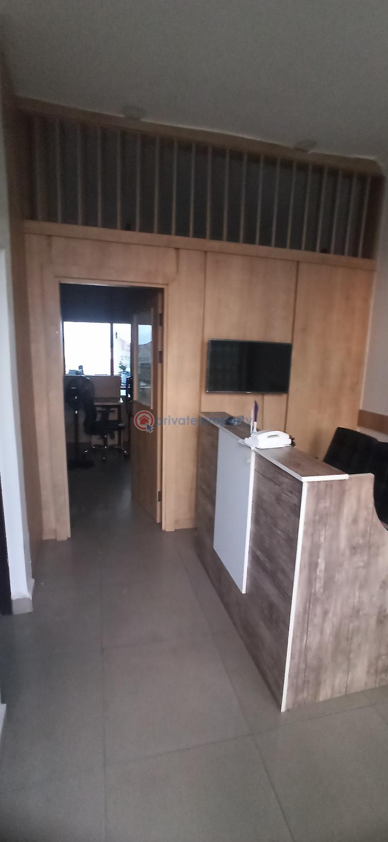 Shop For Rent Gwarimpa Abuja Phase 3  - 6