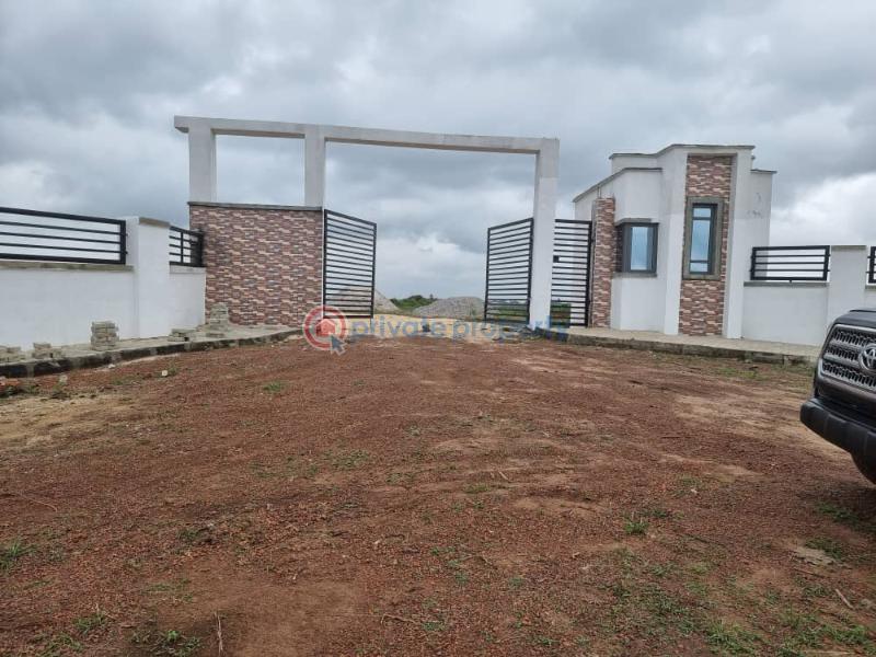 Land For Sale Poka Epe,city Nest Estate Phase1 ,epe Resort ,alaro City ,lekki Free Trade Zone, Otedola Housing Estate Epe Lagos - 5