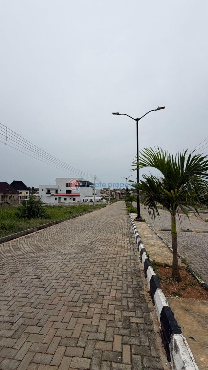Residential Land For Sale Lere Adigun Gra, Basorun Basorun Ibadan Oyo