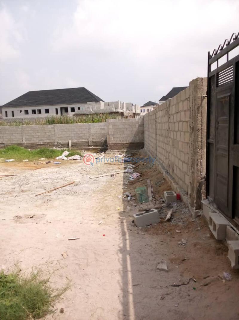Residential Land For Sale Omole Kosofe Local Govt Ikeja  Lagos