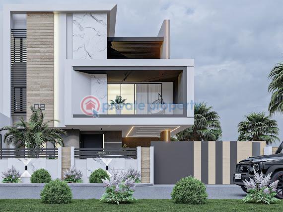 Residential Land For Sale Everstead Estate Phase 2 Katampe Ext. Abuja Phase 2 