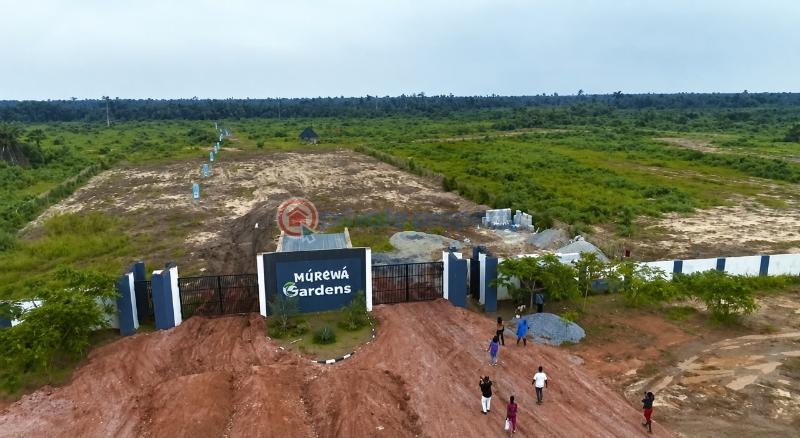 Mixed use Land For Sale Ketu Epe Epe Lagos - 0