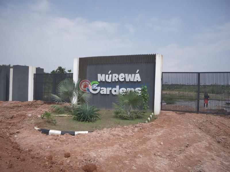 Mixed use Land For Sale Ketu Epe Epe Lagos - 2