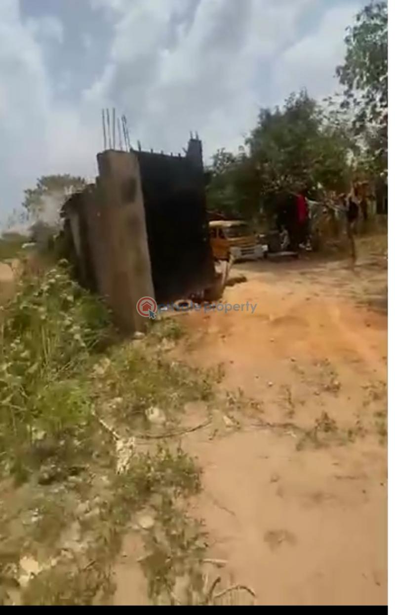 Residential Land For Sale Phase 6 Extension Transekulu Enugu Area  - 0