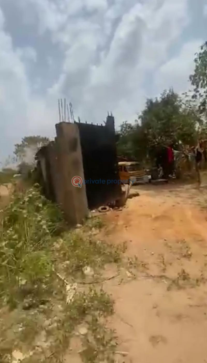 Residential Land For Sale Phase 6 Extension Transekulu Enugu Area  - 1