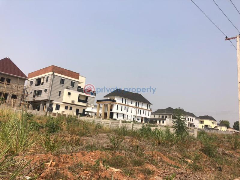Residential Land For Sale Basorun Ibadan Oyo - 3