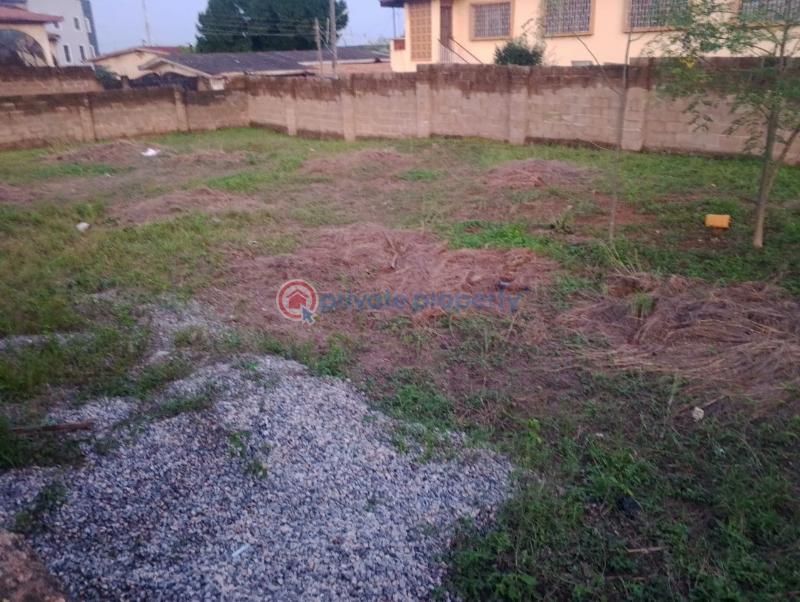 Residential Land For Sale Fola Kongi Estate, Basorun, Ibadan Basorun Ibadan Oyo