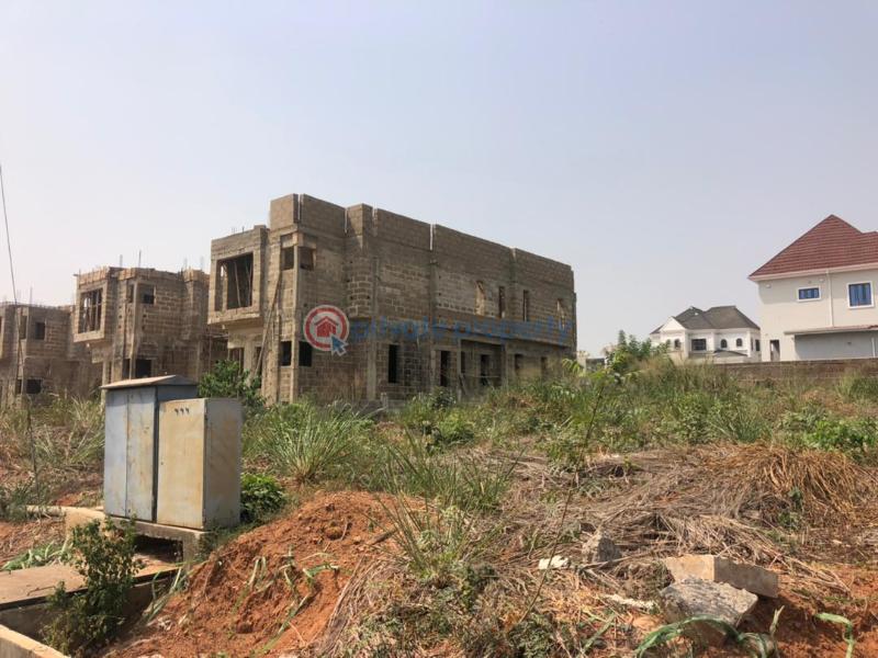 Residential Land For Sale Basorun Ibadan Oyo - 1